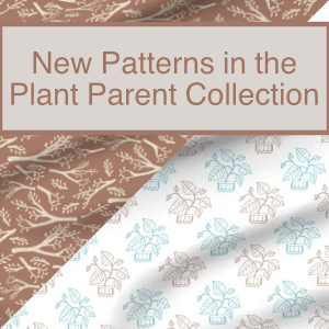 Plant Parent Collection